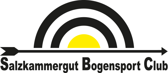 Logo Salzkammergut Bogensport Club